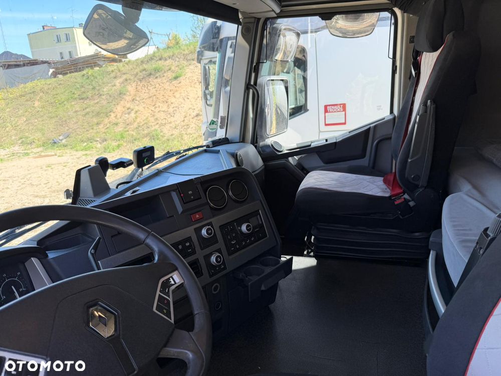 Renault T460 - 4