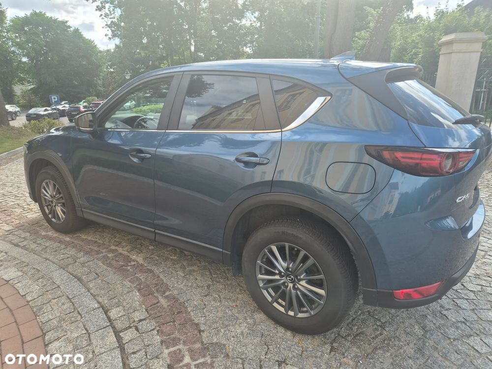 Mazda CX-5 2.0 Skyenergy 2WD - 3