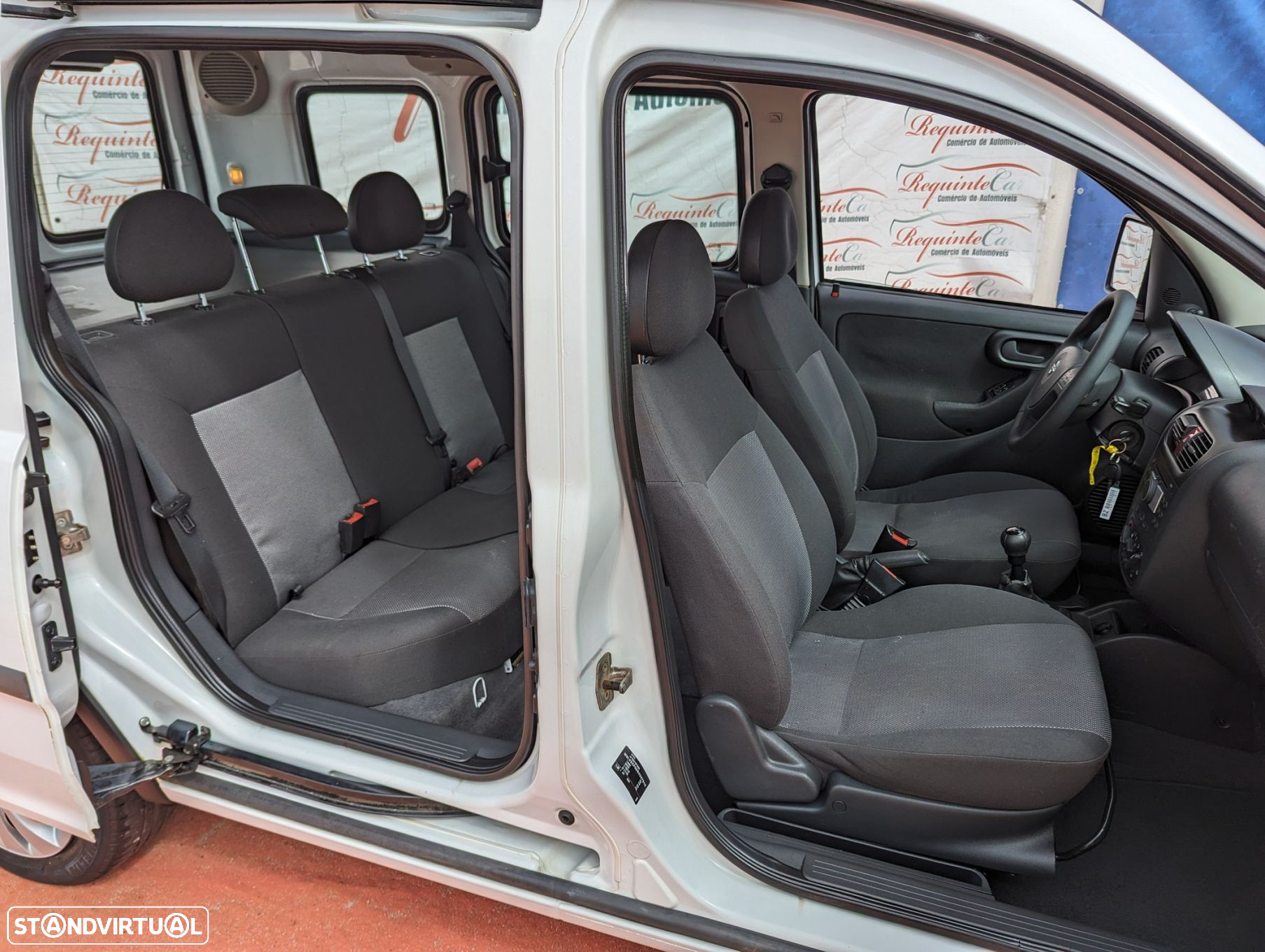 Opel Combo Tour 1.3 CDTi - 7