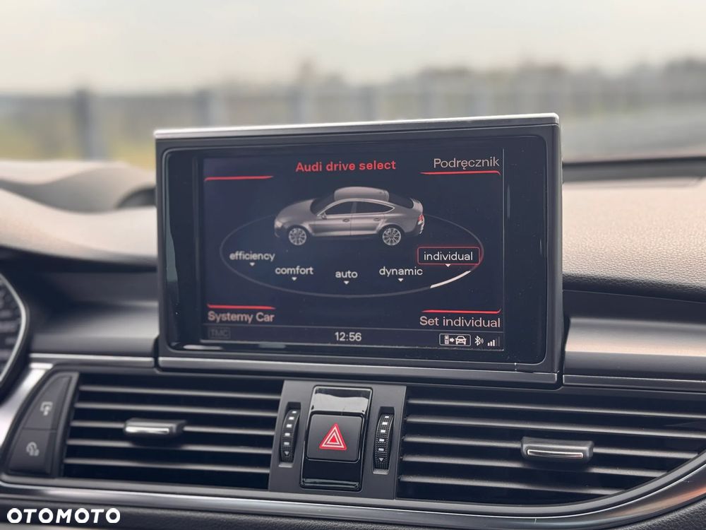Audi A7 Sportback 3.0 TDI Quattro S tronic - 21