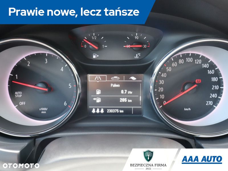 Opel Astra - 12