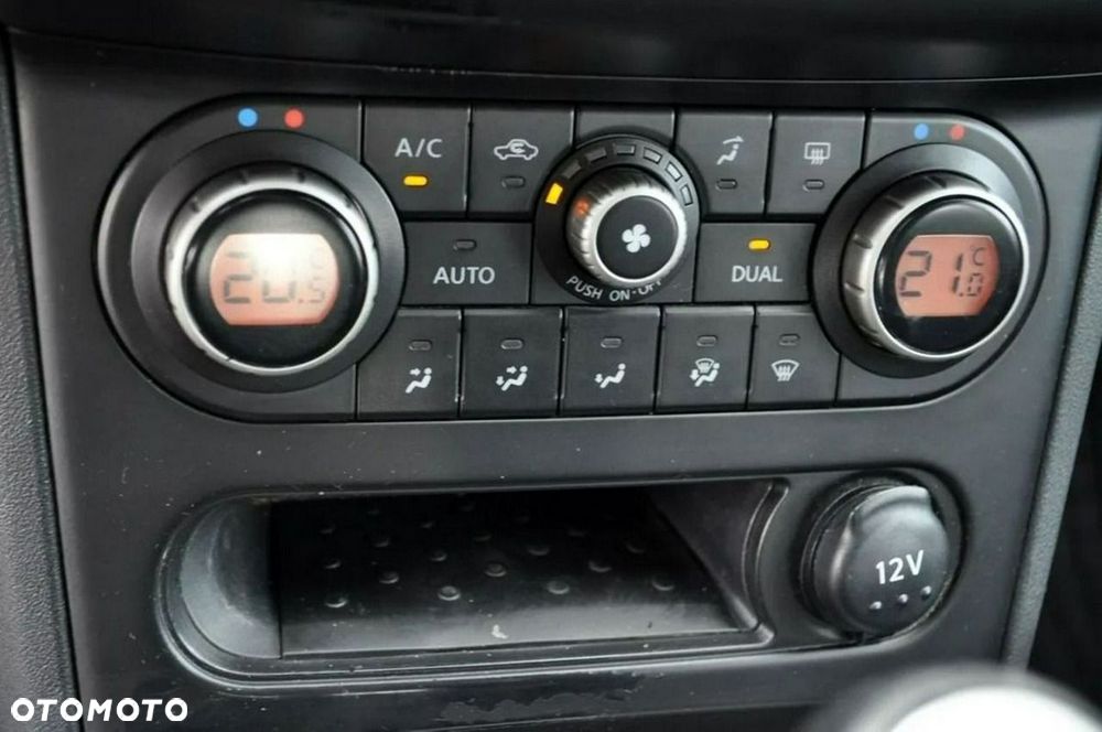 Nissan Qashqai 2010