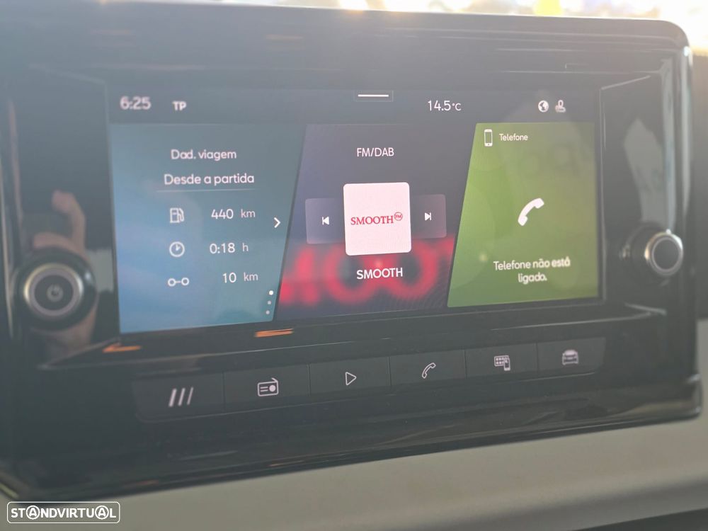 SEAT Ibiza 1.0 TSI Style DSG - 9