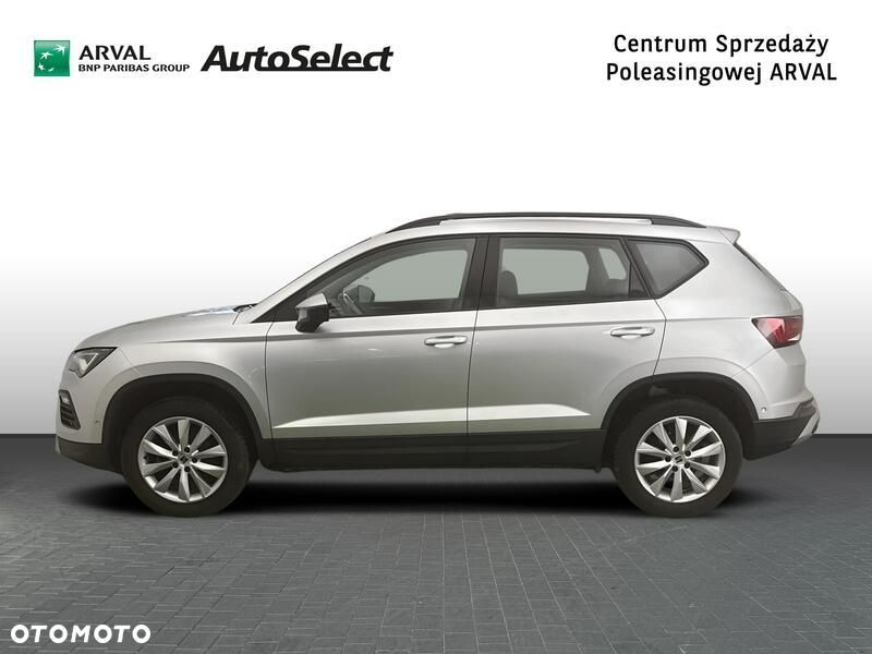 Seat Ateca 1.5 TSI Style S&S - 2