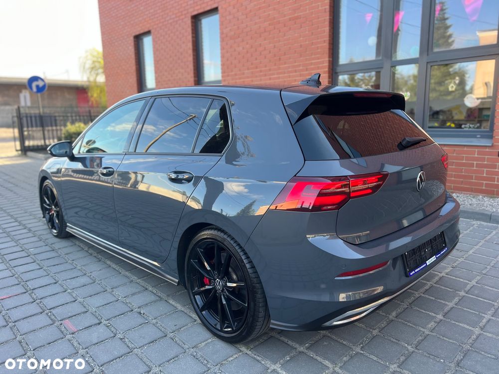 Volkswagen Golf 1.4 eHybrid OPF DSG GTE - 6