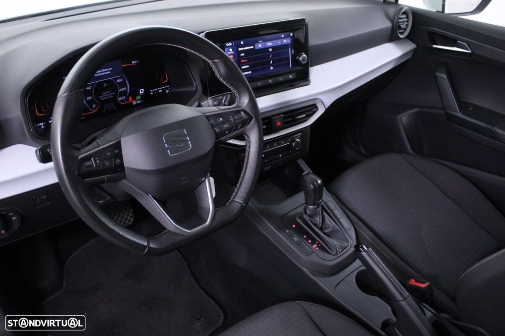 SEAT Ibiza 1.0 TSI Style DSG - 31