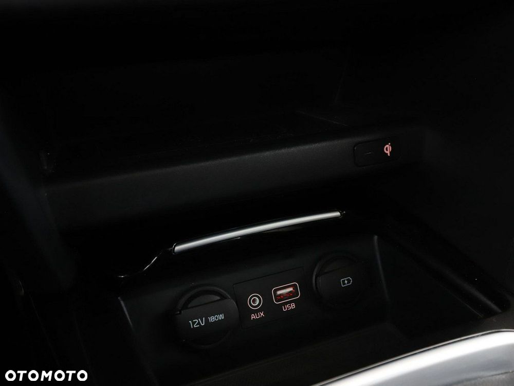 Kia ProCeed 1.4 T-GDI GT Line - 28