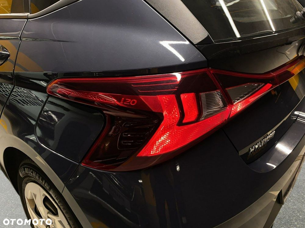 Hyundai i20 - 11