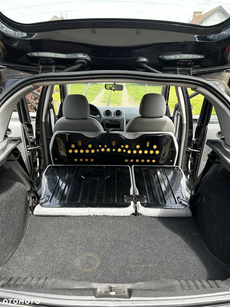 Ford Fiesta - 6