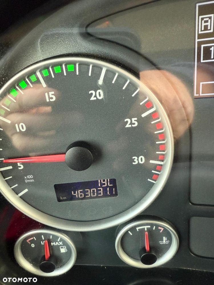 MAN TGS 35.440 / Automat / Klima / 8x4 / Super Stan / z Francji - 13