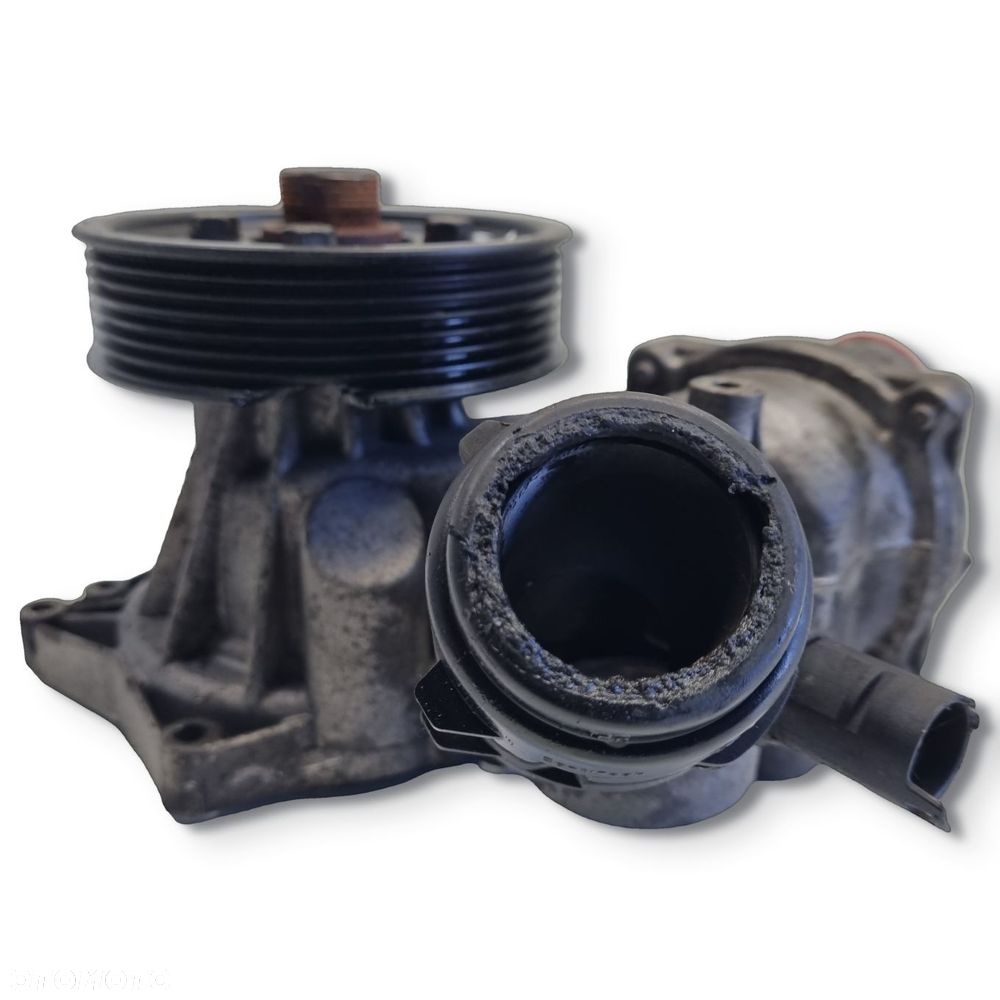 POMPA WODY Range Rover III L322 4.4 V8 wodna - 2