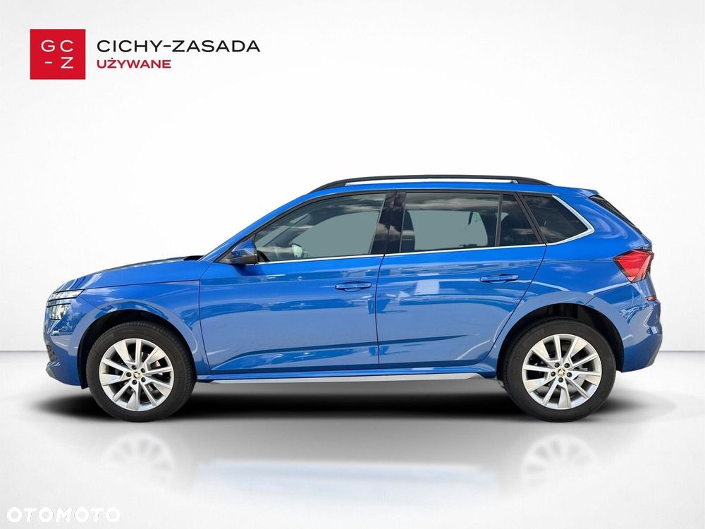 Skoda Kamiq - 7