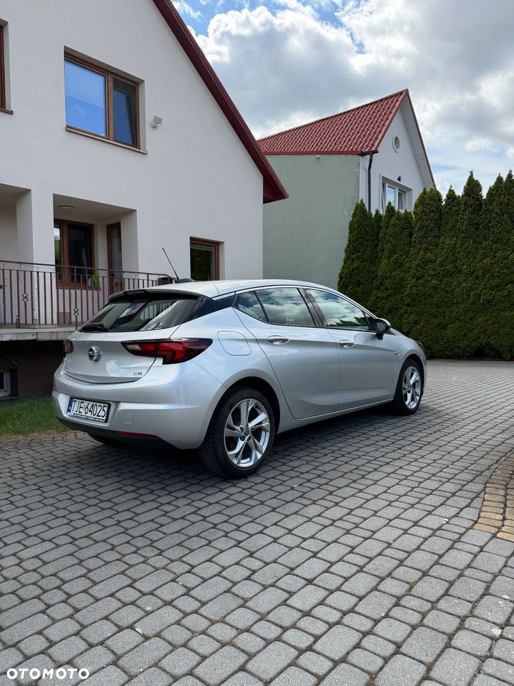 Opel Astra 1.6 CDTI Dynamic - 5