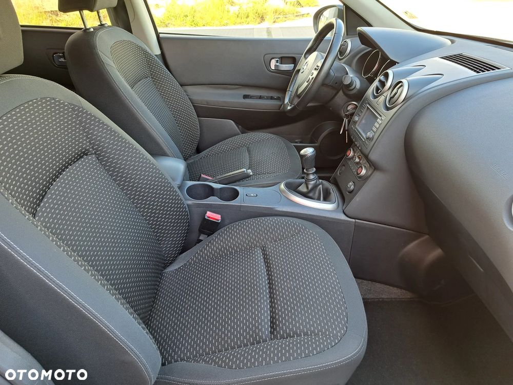 Nissan Qashqai - 18