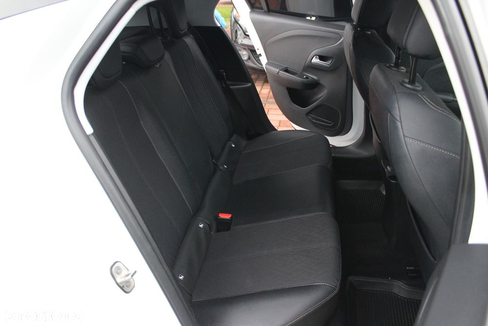 Opel Corsa 1.2 Elegance S&S - 9