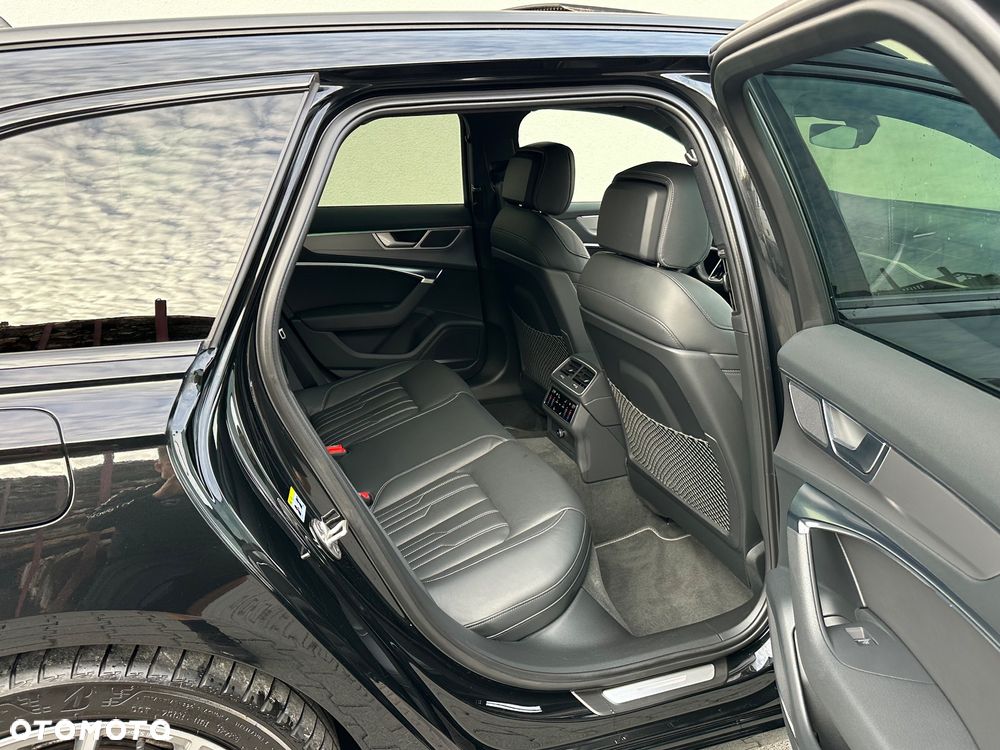 Audi A6 Avant 55 TFSI e PHEV Quattro S Line S tronic - 26