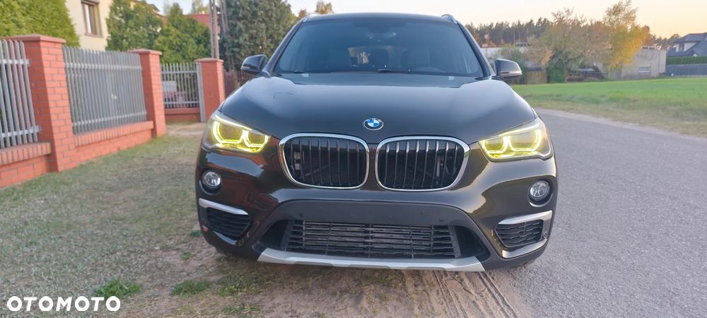 BMW X1 - 5