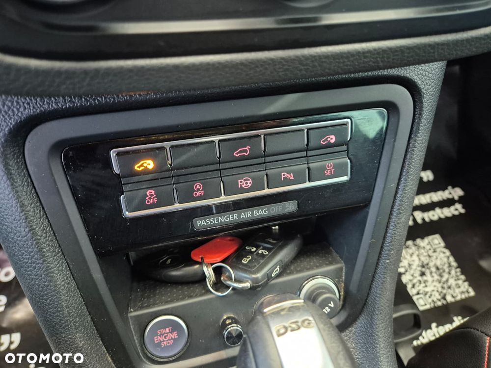 Seat Alhambra 2.0 TDI S&S 4Drive DSG FR-LINE - 29