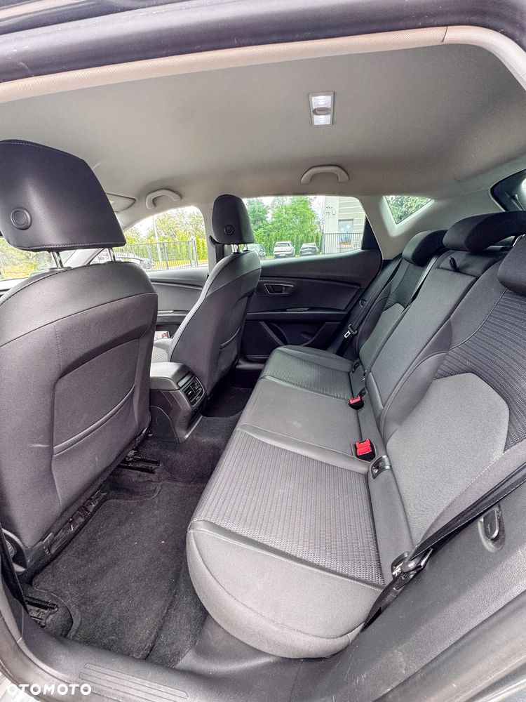 Seat Leon - 5