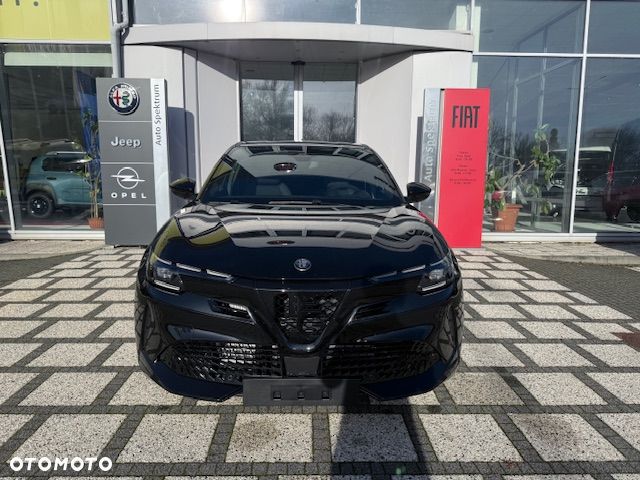 Alfa Romeo Junior 1.2 mHEV Ibrida Intensa eDCT - 7