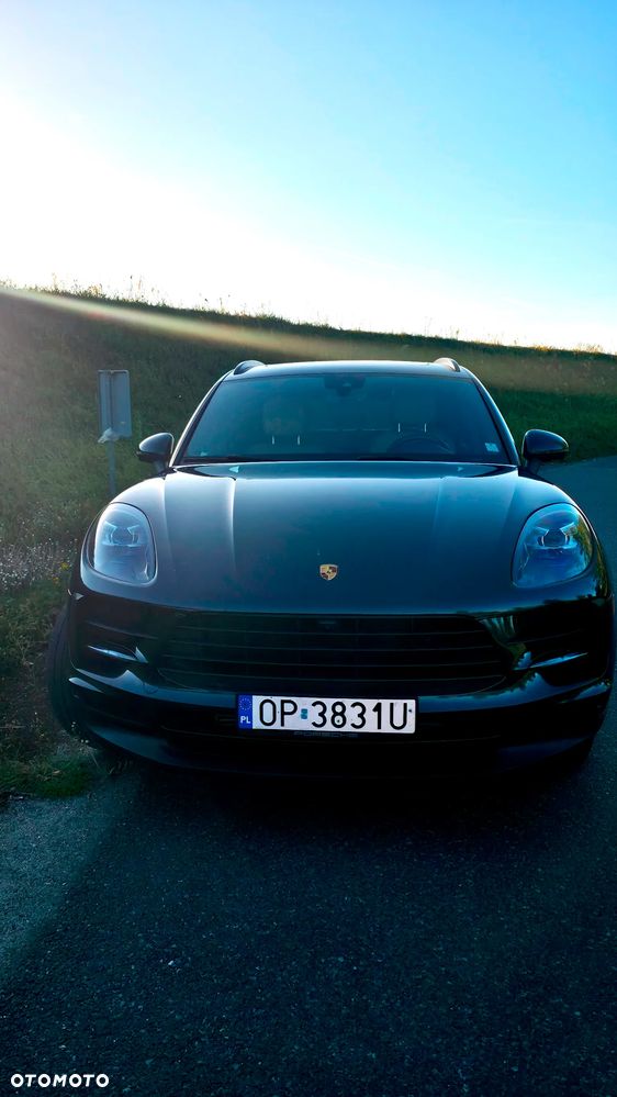 Porsche Macan PDK - 18