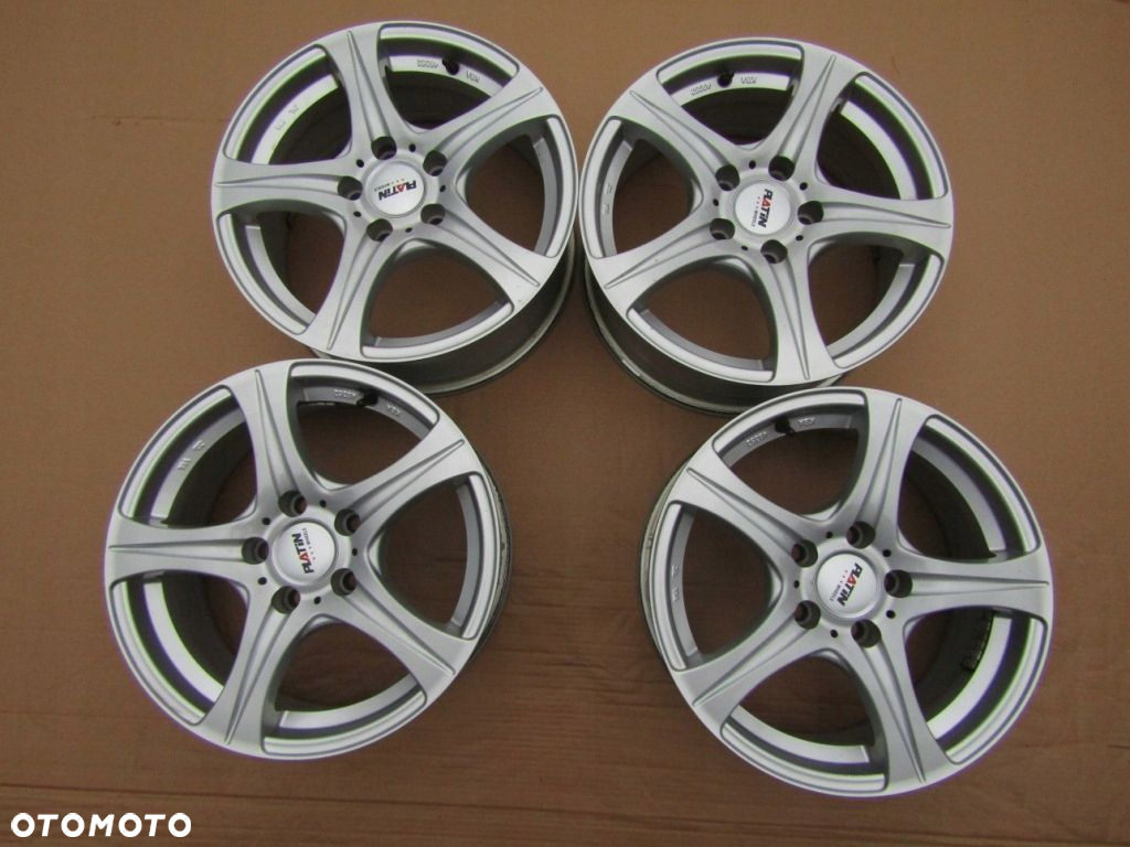 Felgi 16 VW Touran Golf V VI VII VIII Passat B5 B6 B7 Skoda Karoq Octavia - 9