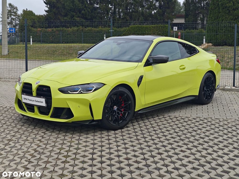 BMW M4