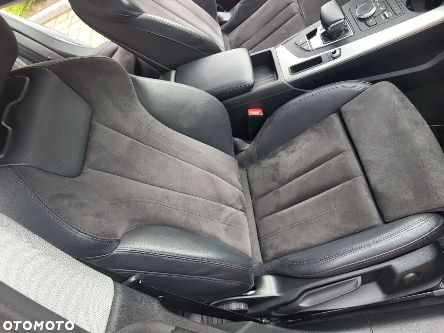 Audi A5 Sportback 45 TFSI quattro S tronic - 9