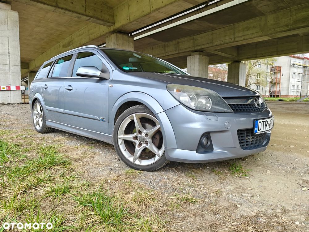 Opel Astra 1.6 - 13