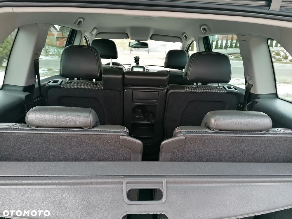 Opel Zafira 1.8 Innovation 110 Jahre - 27