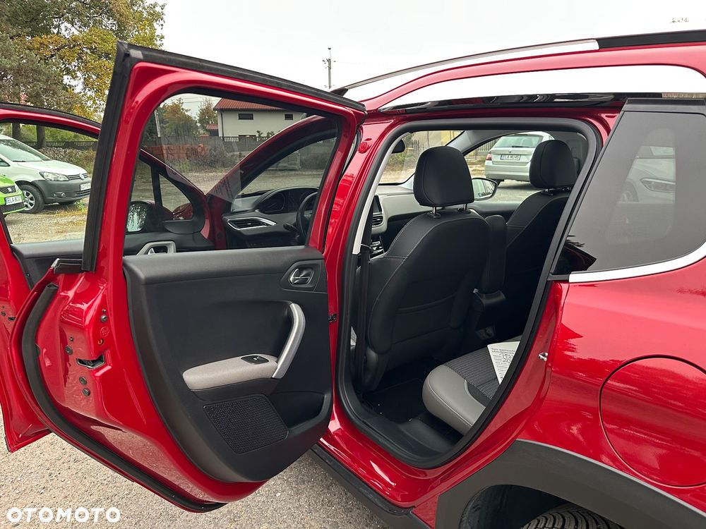 Peugeot 2008 - 30