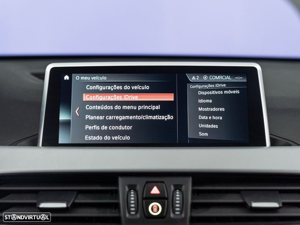 BMW X1 25 e xDrive - 29