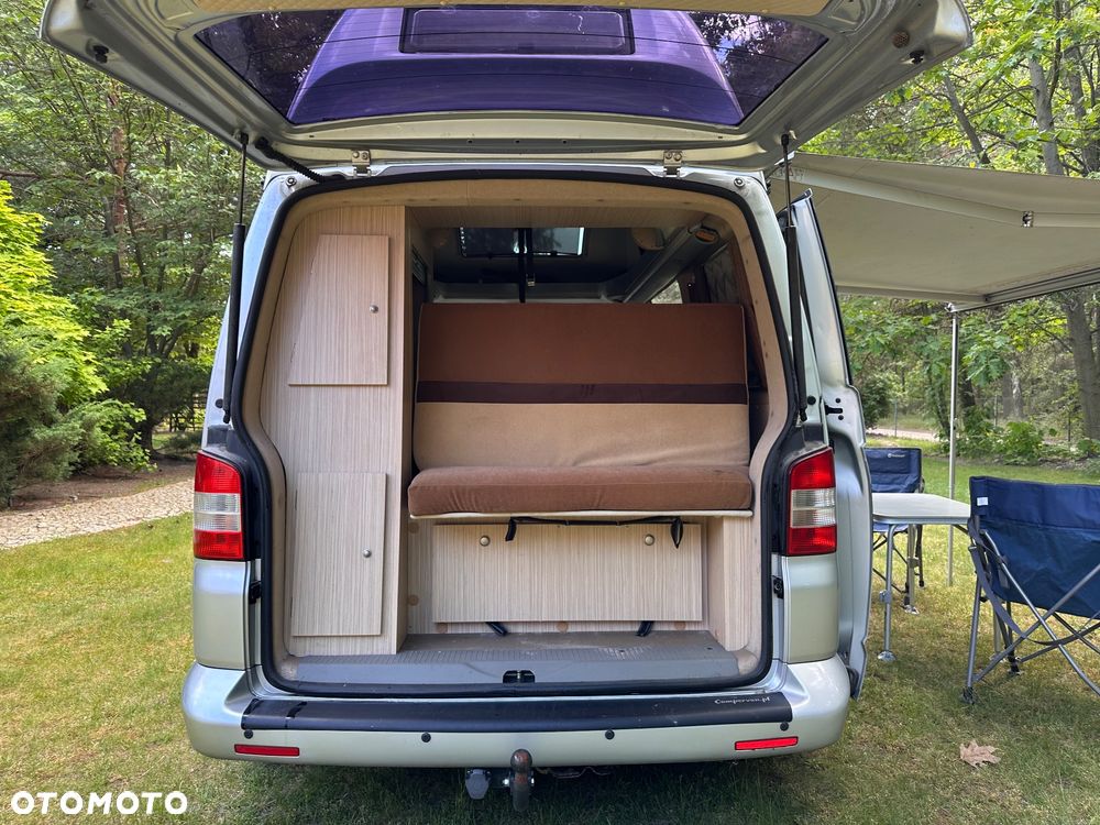 Volkswagen T5 - 29