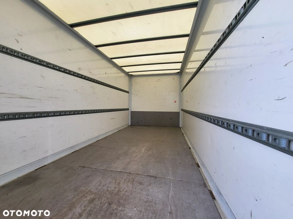 Mercedes-Benz Sprinter 316 CDI RWD - 5