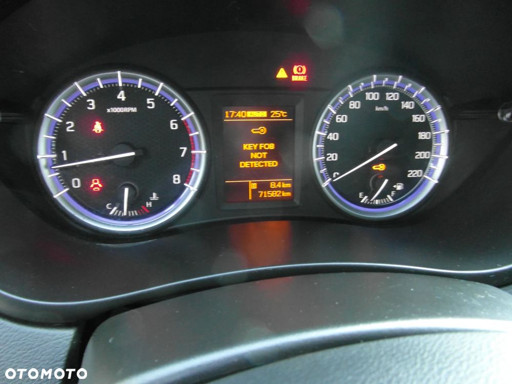 Suzuki SX4 S-Cross 1.4 Boosterjet Hybrid Allgrip Comfort - 24