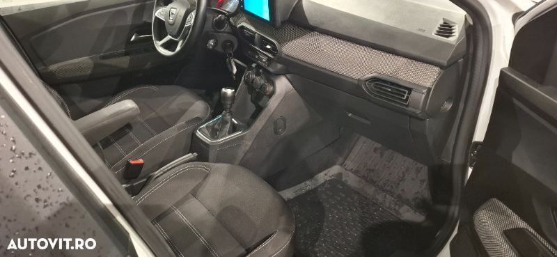 Dacia Jogger - 12