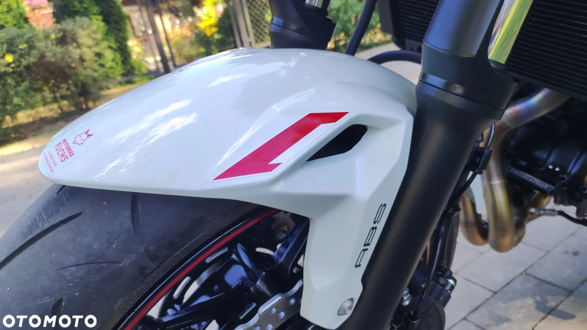 Kawasaki Z 650 - 11
