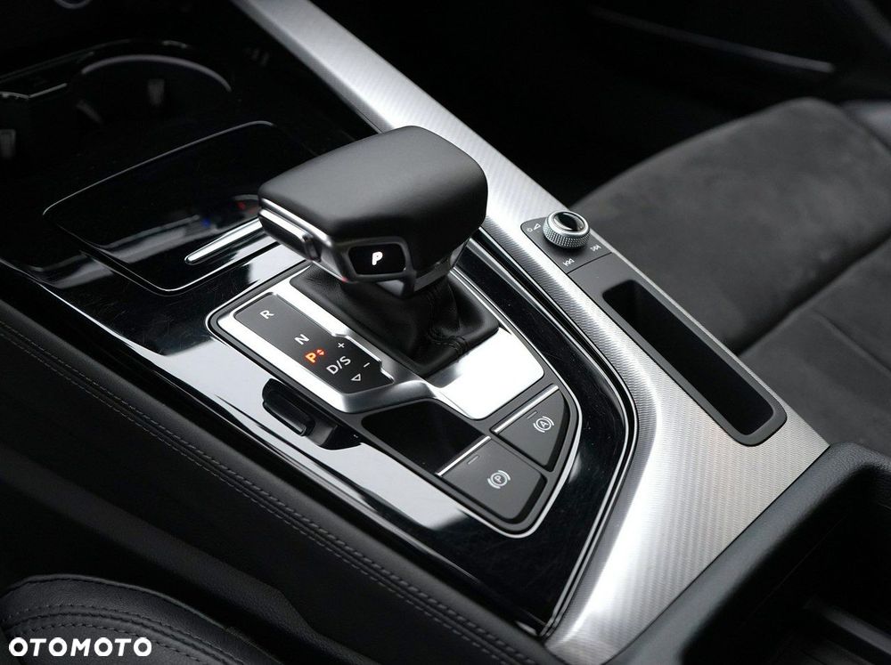 Audi A4 Allroad - 20