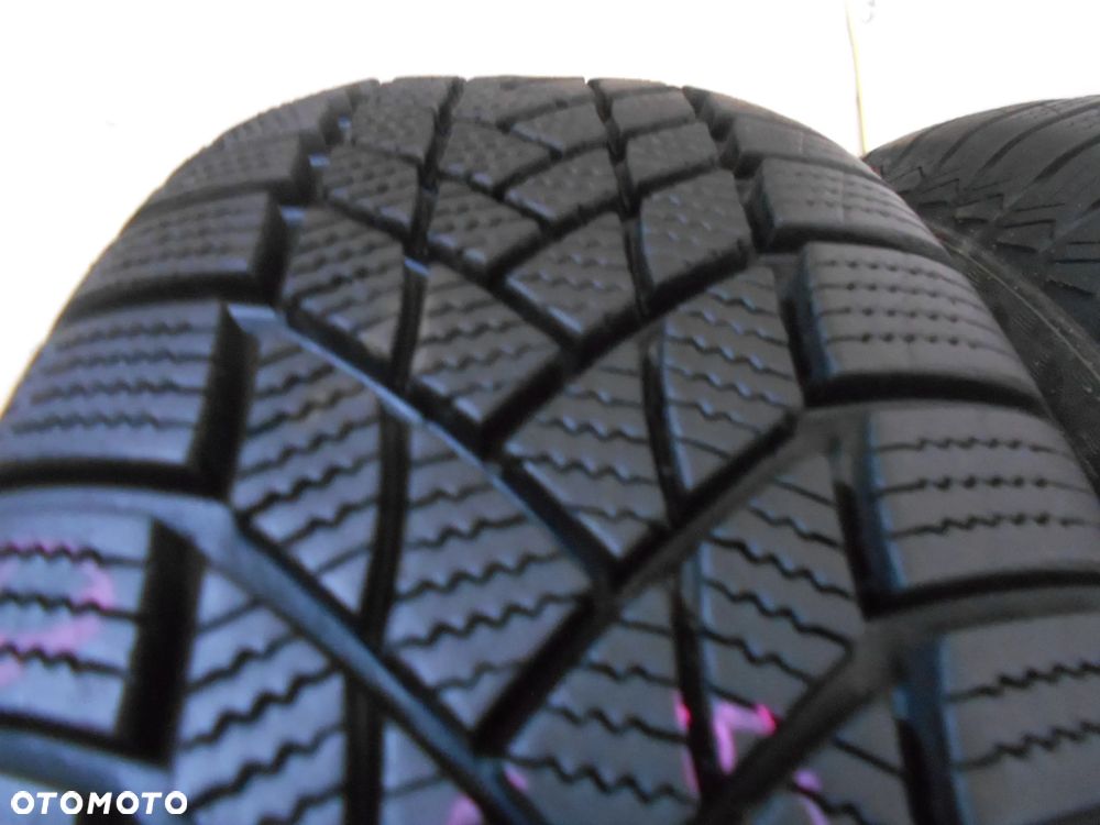 OPONY 195/65R15 SPORTIVA SNOW WIN 3 XL DOT 2523 8MM - 4