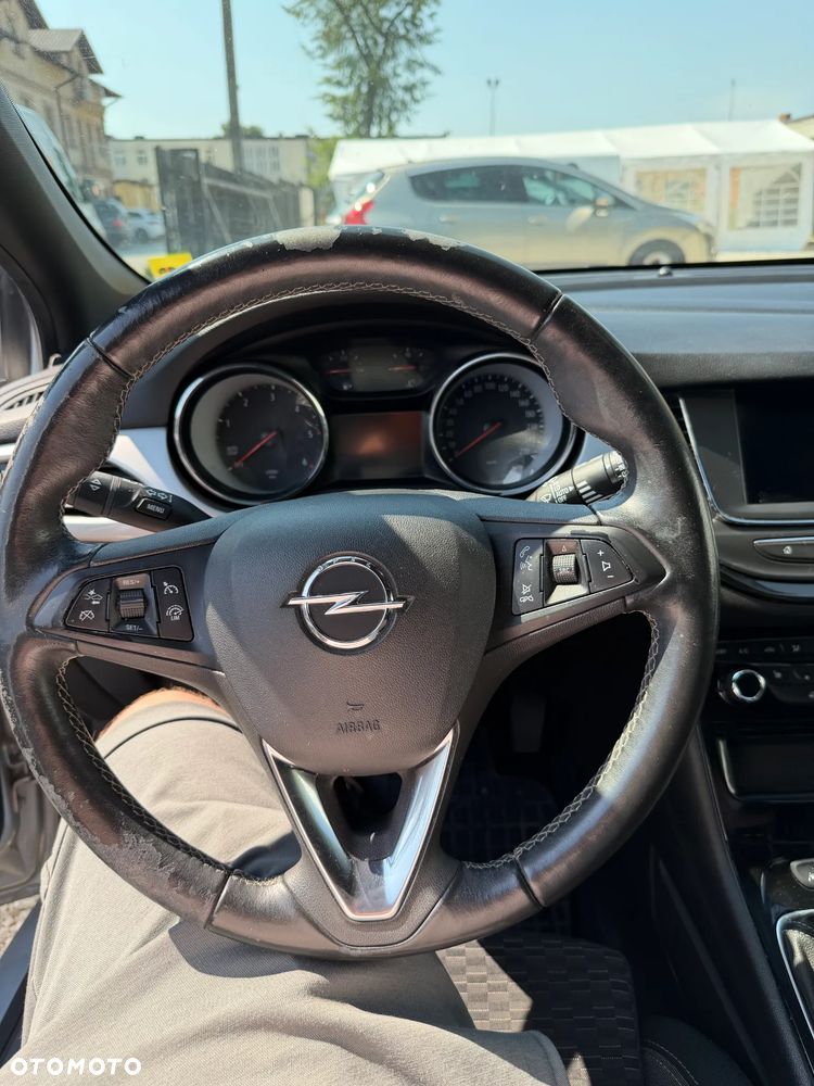 Opel Astra 1.5 CDTI S&S - 7