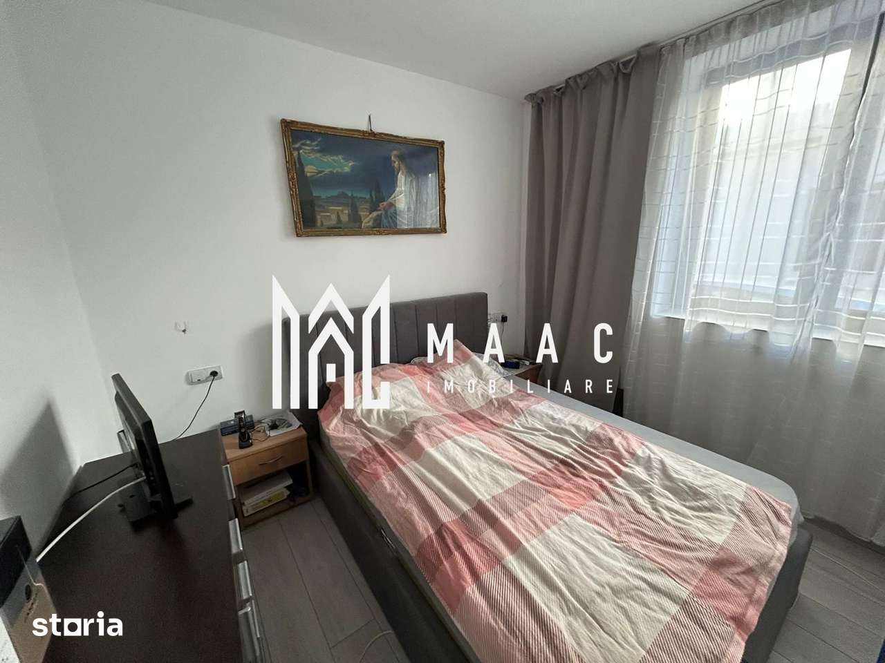 Apartament 2 Camere I 36 MPU I Pivnita I Pod I Central — fotografia 3