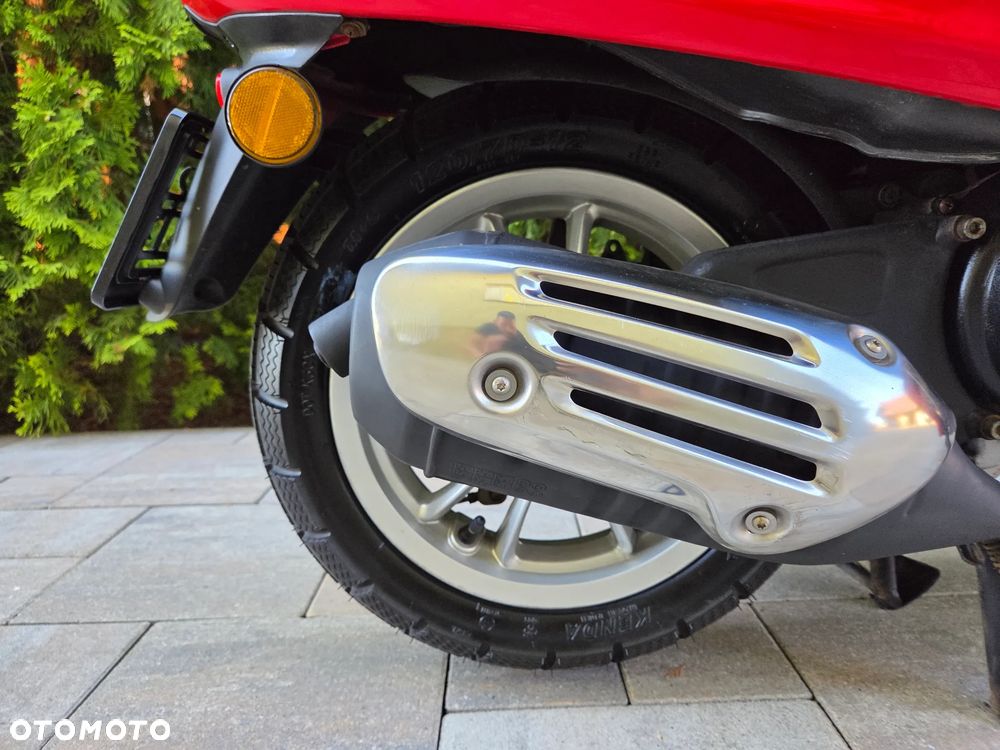Piaggio Vespa - 29