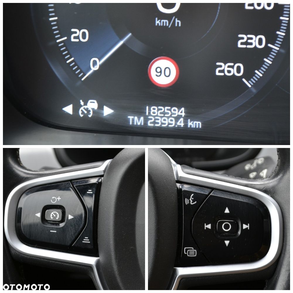Volvo V90 D4 Geartronic Momentum - 29