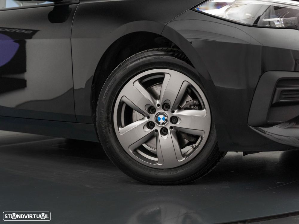 BMW 216 Gran Coupé d Advantage - 11