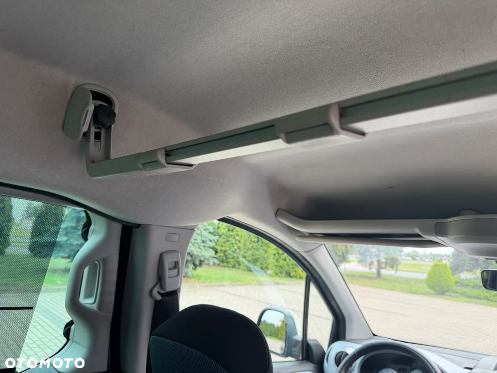 Citroën Berlingo 1.6 VTi 16V XTR - 19