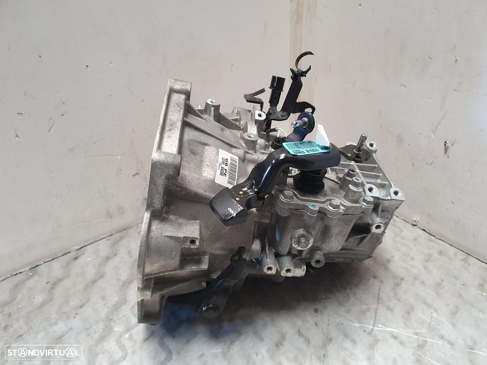 CAIXA VELOCIDADES HYUNDAI I20 2019 -5TE9JD - 1