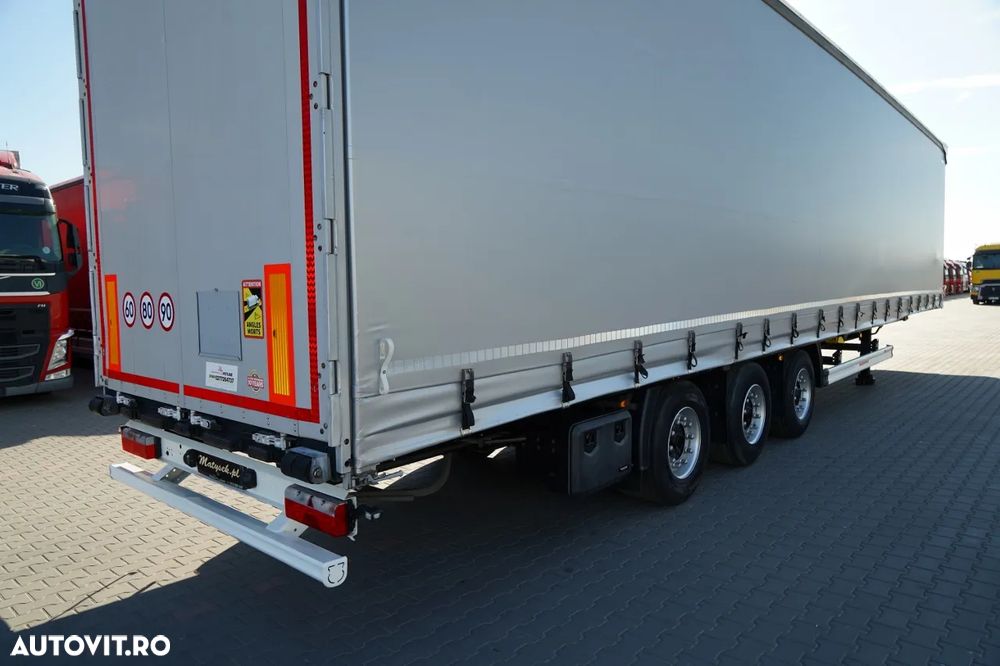 Kaessbohrer KASSBOHRER / MEGA / LVT / 2020 - 13