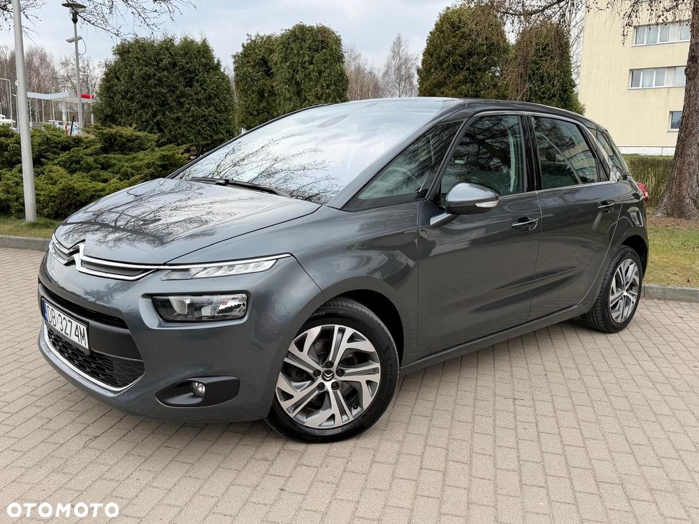 Citroën C4 Picasso BlueHDi 150 Seduction - 18