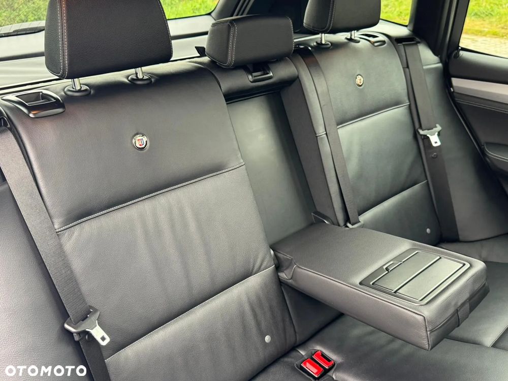 BMW-ALPINA XD3 Bi-Turbo Switch-Tronic - 15