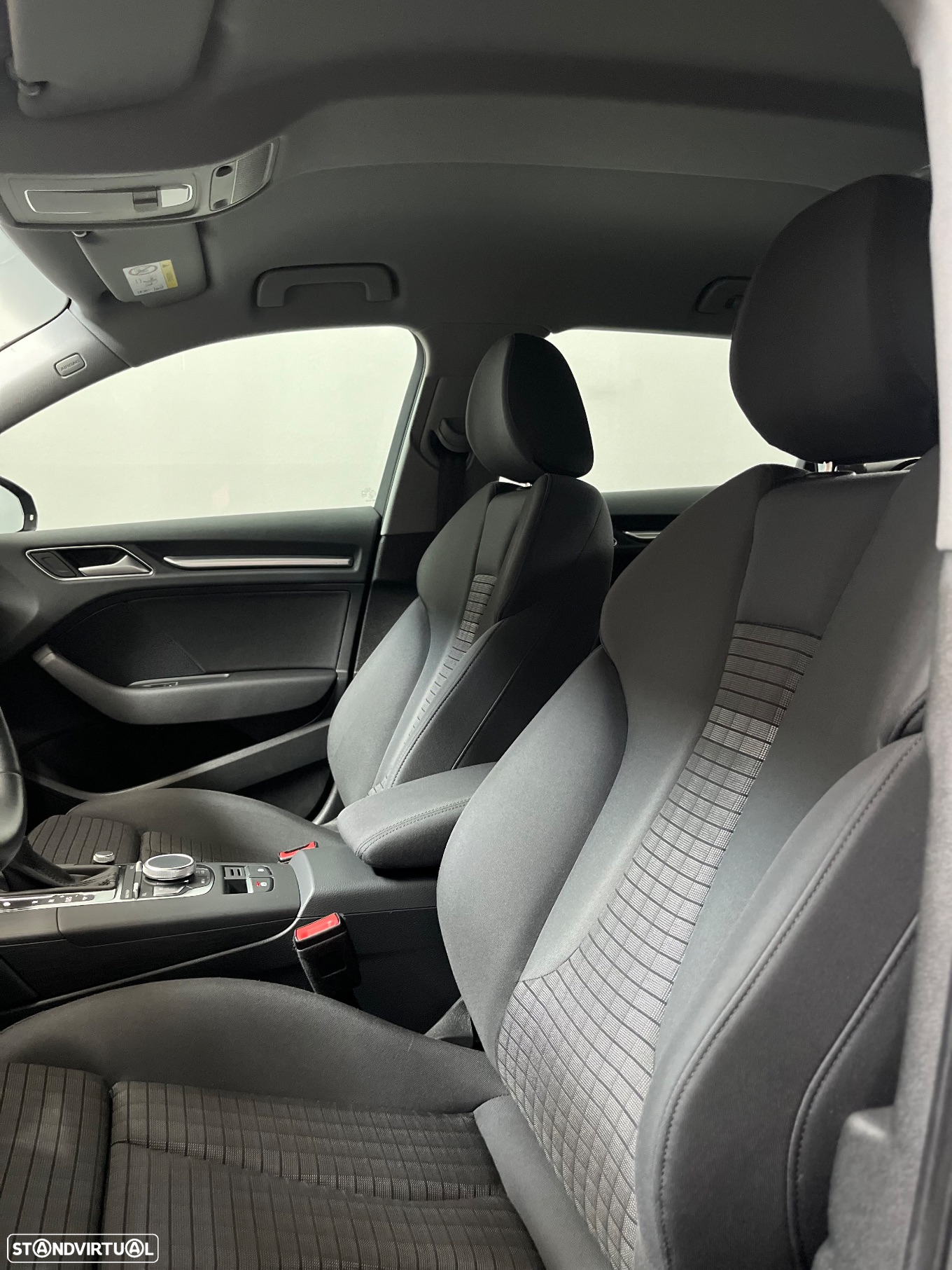Audi A3 Sportback 1.6 TDI S tronic sport - 6
